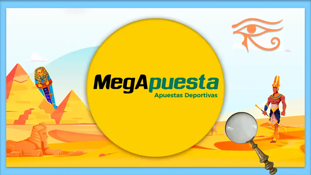 MegApuesta reseña opiniones y bonos regulados