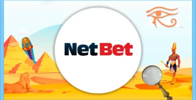 NetBet analisa opiniões e bônus regulamentados