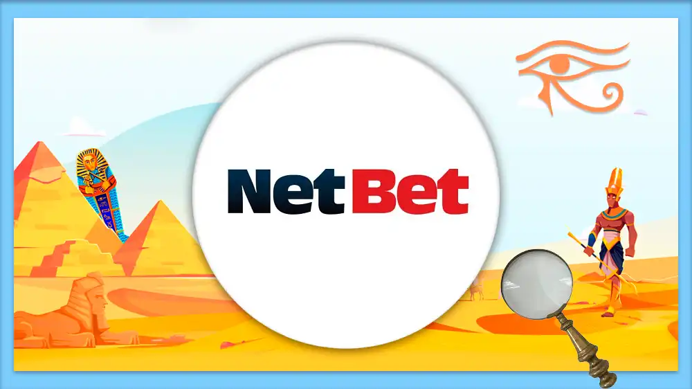 NetBet reseña opiniones y bonos regulados Reseña NetBet