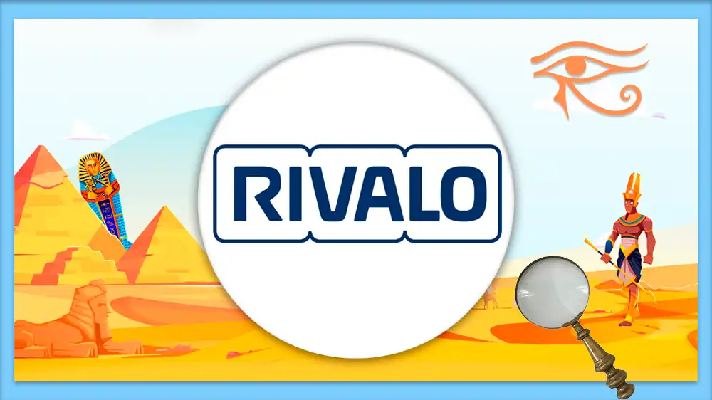 Rivalo reviews opinions and regulated bonus Reseña Rivalo Rivalo reviews opinions and regulated bonus
