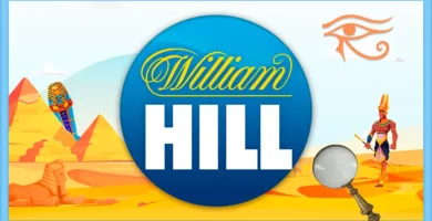 William Hill analisa opiniões e títulos regulamentados William Hill analisa opiniões e títulos regulamentados