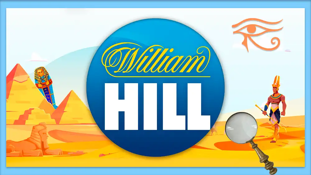 William Hill reviews opinions and regulated bonus William Hill reviews opinions and regulated bonus Reseña William Hill