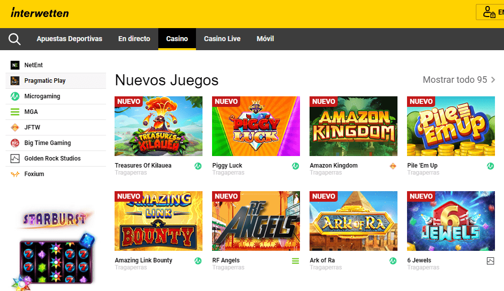 Reseña de Interwetten- nuestra honesta opinión