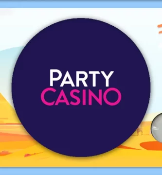 Review party casino