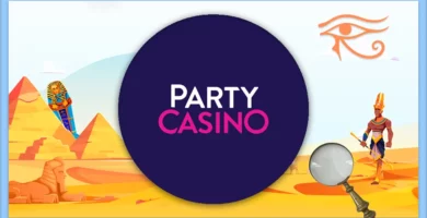 PartyCasino Revise nossa opinião honesta PartyCasino Revise nossa opinião honesta