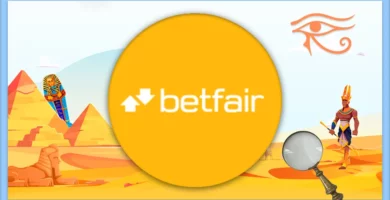 Review Betfair casino