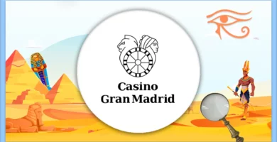 Casino Gran Madrid análise a nossa opinião honesta