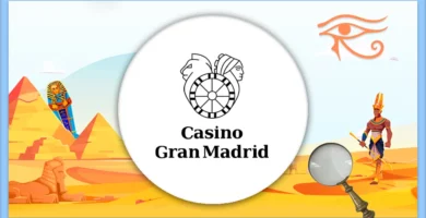 Casino Gran Madrid análise a nossa opinião honesta Casino Gran Madrid análise a nossa opinião honesta
