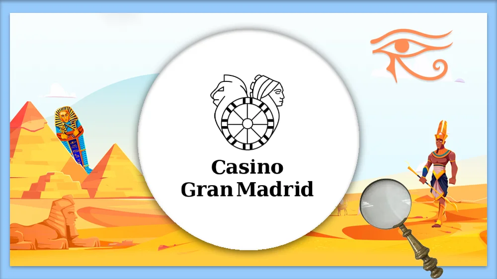 Casino Gran Madrid review our honest opinion Casino Gran Madrid review our honest opinion Reseña de Casino Gran Madrid- nuestra honesta opinión
