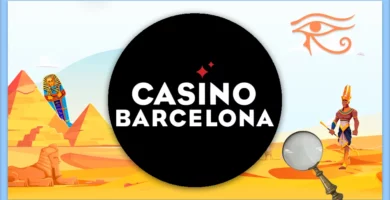 Reseña de Casino Barcelona- nuestra honesta opinión Casino Barcelona review our honest opinion