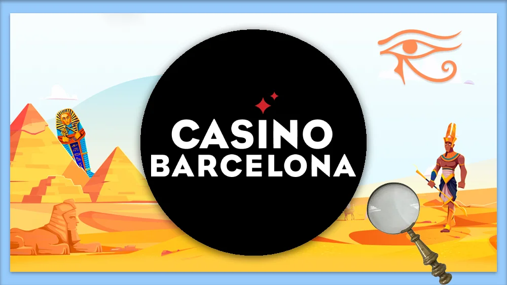 Reseña de Casino Barcelona: nuestra honesta opinión Reseña de Casino Barcelona- nuestra honesta opinión