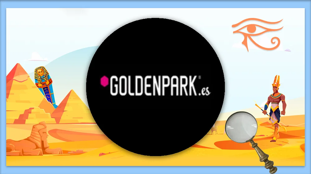 Reseña de Golden Park- nuestra honesta opinión Golden Park review our honest opinion