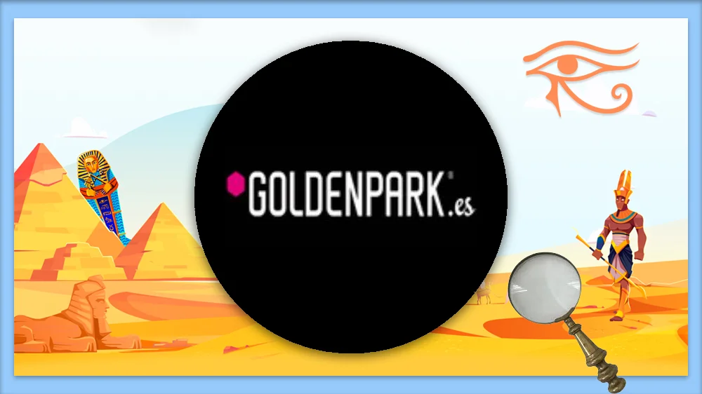 Reseña de Golden Park- nuestra honesta opinión Reseña de Golden Park- nuestra honesta opinión