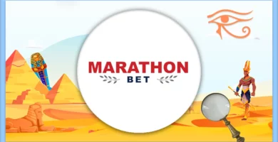 Review MarathonBet casino