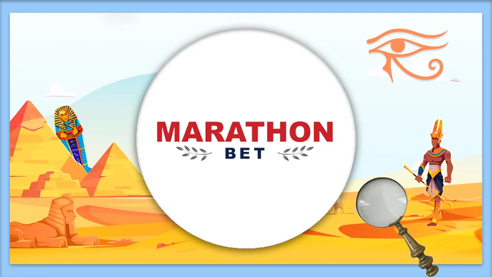Review MarathonBet casino Marathonbet review our honest opinion