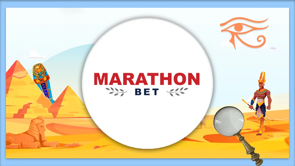 Marathonbet review our honest opinion Review MarathonBet casino Marathonbet review our honest opinion