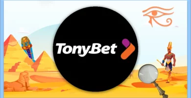 Revisão do TonyBet: nossa opinião honesta Revisão do TonyBet: nossa opinião honesta