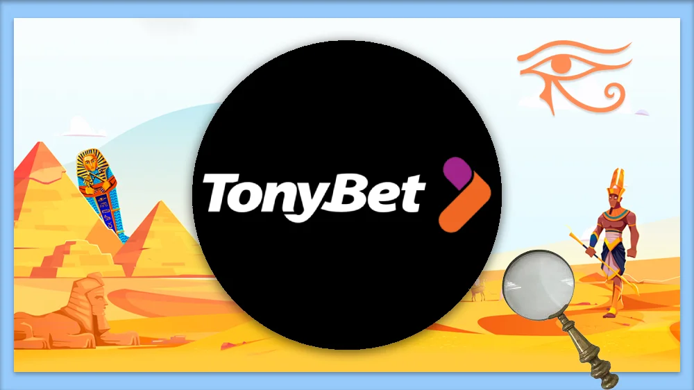TonyBet review our honest opinion Review Tonybet casino TonyBet review our honest opinion