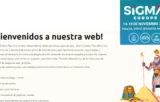 Secret Casino Tips seleccionada para ganar el SiGMA Europe Pich SCT selected to win SiGMA Europe Picth