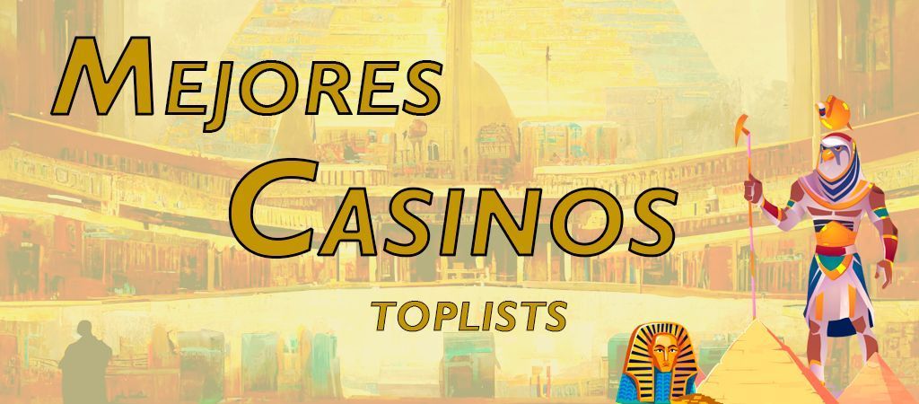 Los Mejores Casinos Online