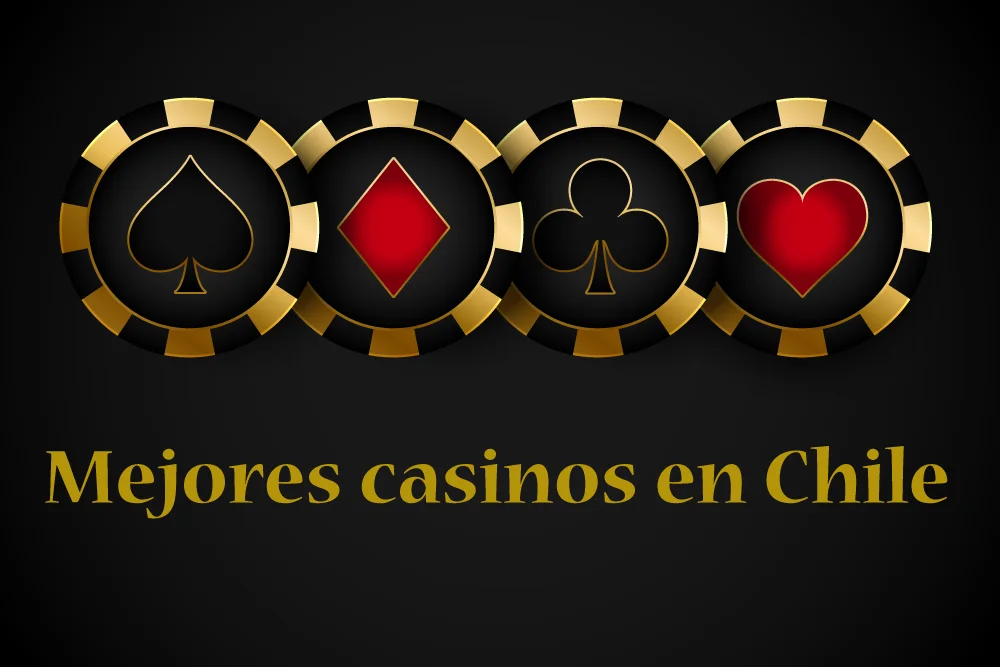Tómese 10 minutos para comenzar con casinos online