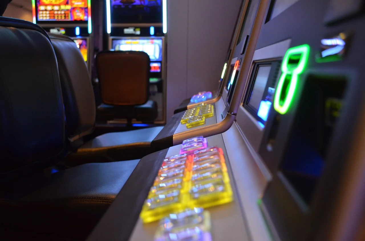 Casino Games demo Casino Games demo