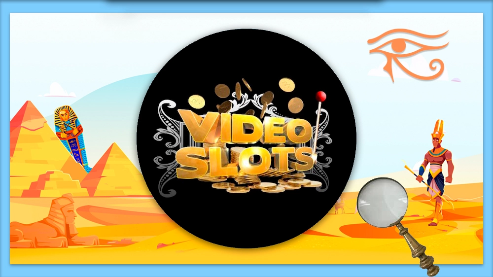 VideoSlots review opinions and regulated bonuses VideoSlots reseña opiniones y bonos regulados VideoSlots review opinions and regulated bonuses
