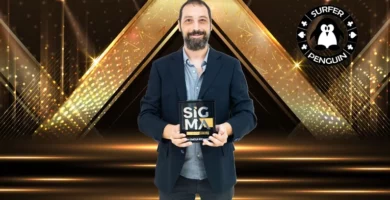 Interview with Pitch SiGMA 2022 winners Entrevista ganadores Pitch SiGMA 2022