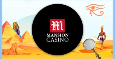 Reseña MansionCasino nuestra honesta opinión Reseña MansionCasino nuestra honesta opinión