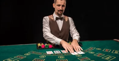 Regras e estratégia do Blackjack Multihands