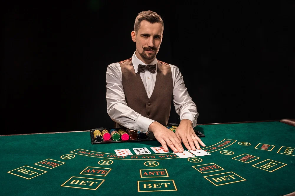 Regras e estratégia do Blackjack Multihands