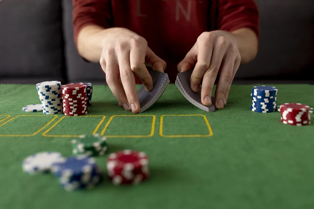 6 diferenças blackjack americano e europeu 6 diferenças blackjack americano e europeu