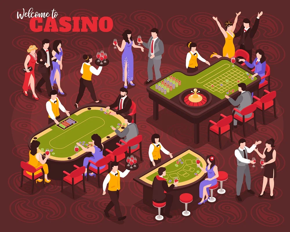 Quién se encarga de regular el juego en España 9 truques que os cassinos usam para fazer você gastar mais dinheiro