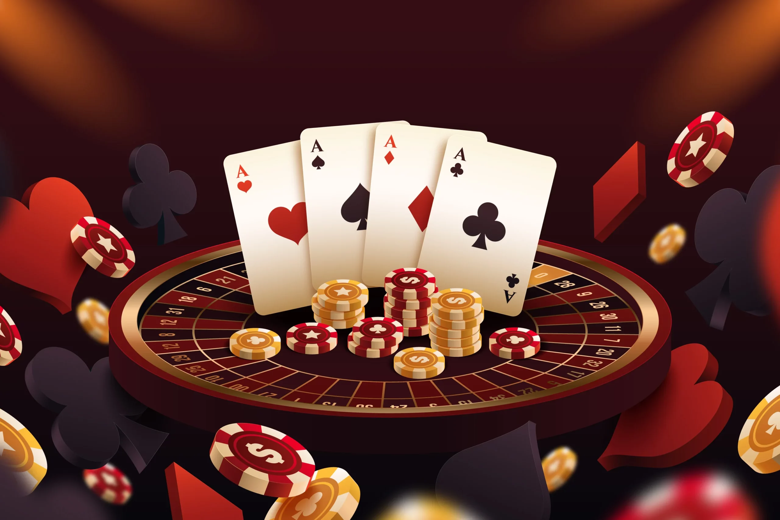 jogo de roleta casino