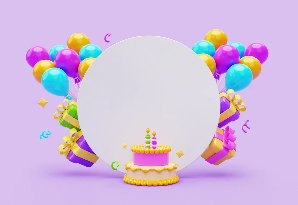 Cumplir años tiene premio Cumplir años tiene premio