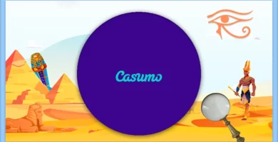 Reseña de Casumo nuestra honesta opinión