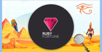 Ruby Fortune Revise nossa opinião sincera Ruby Fortune Revise nossa opinião sincera Reseña Ruby Fortune nuestra honesta opinión