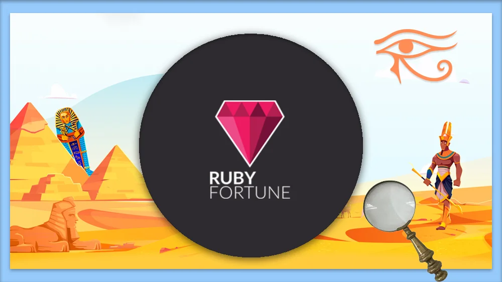 Ruby Fortune Revise nossa opinião sincera Ruby Fortune Revise nossa opinião sincera Reseña Ruby Fortune nuestra honesta opinión