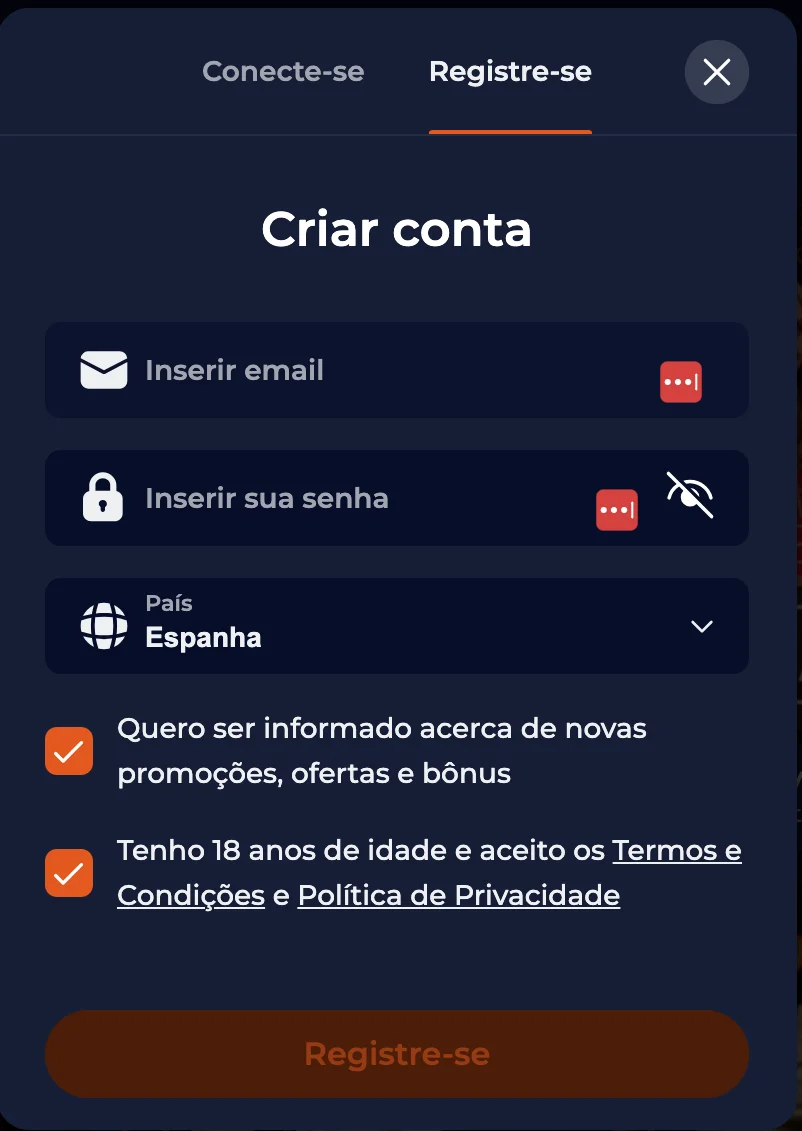 Opinião honesta e bônus do NineCasino