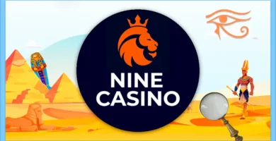 NineCasino opinión honesta y bonos NineCasino opinión honesta y bonos