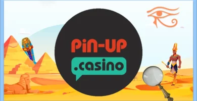 Pin-up Casino opinión honesta y bonos