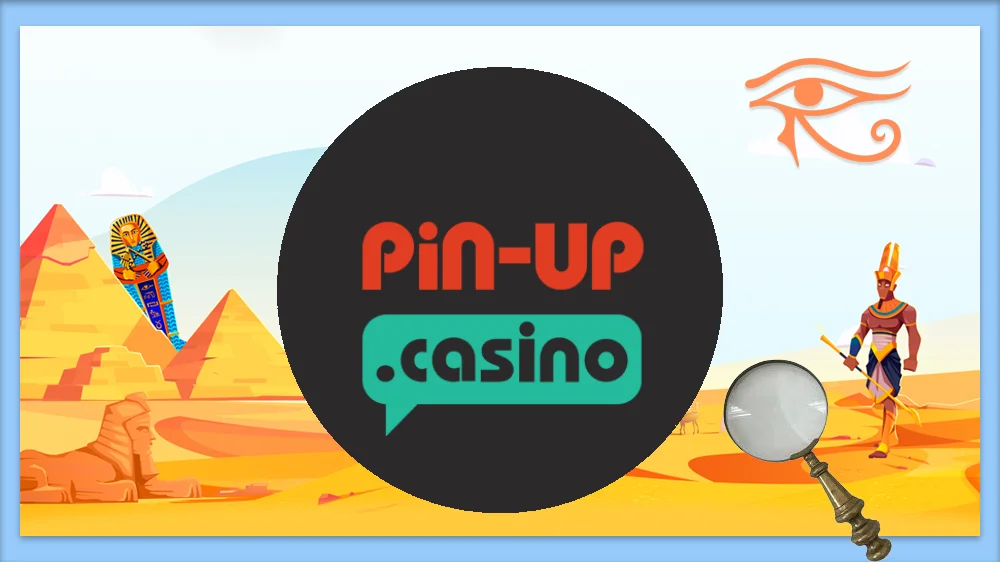 Pin-up Casino opinião honesta e bônus