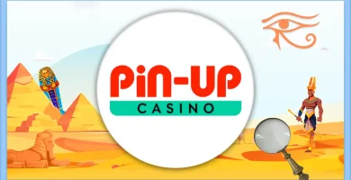pin up casino