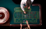 ¿Qué tipos de apuestas puedes hacer en la ruleta?
