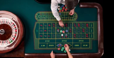 ¿Qué tipos de apuestas puedes hacer en la ruleta? ¿Qué tipos de apuestas puedes hacer en la ruleta?