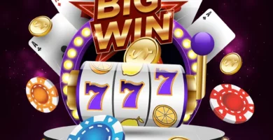 ¿Qué juego de casino tiene más probabilidades de ganar? Which casino game are you most likely to win?