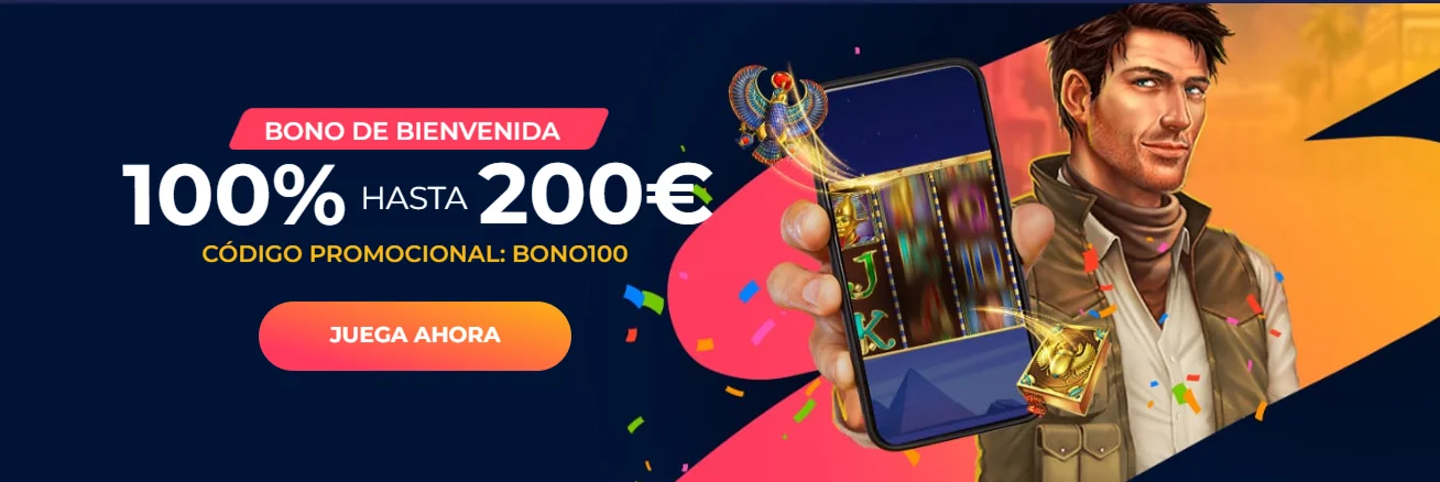 GratoGana Bono bienvenida