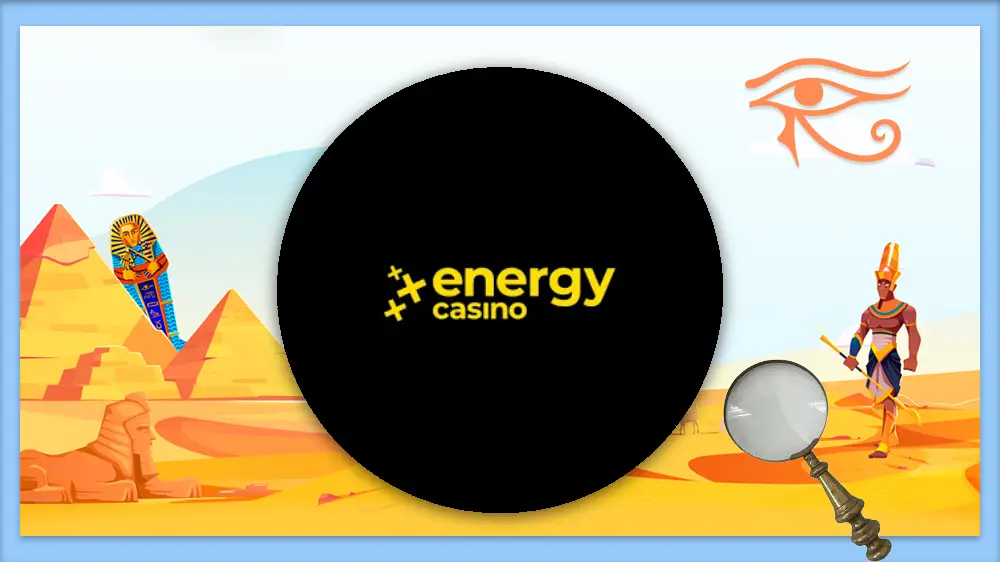 Análise do Energy Casino Energy Casino reseña Análise do Energy Casino