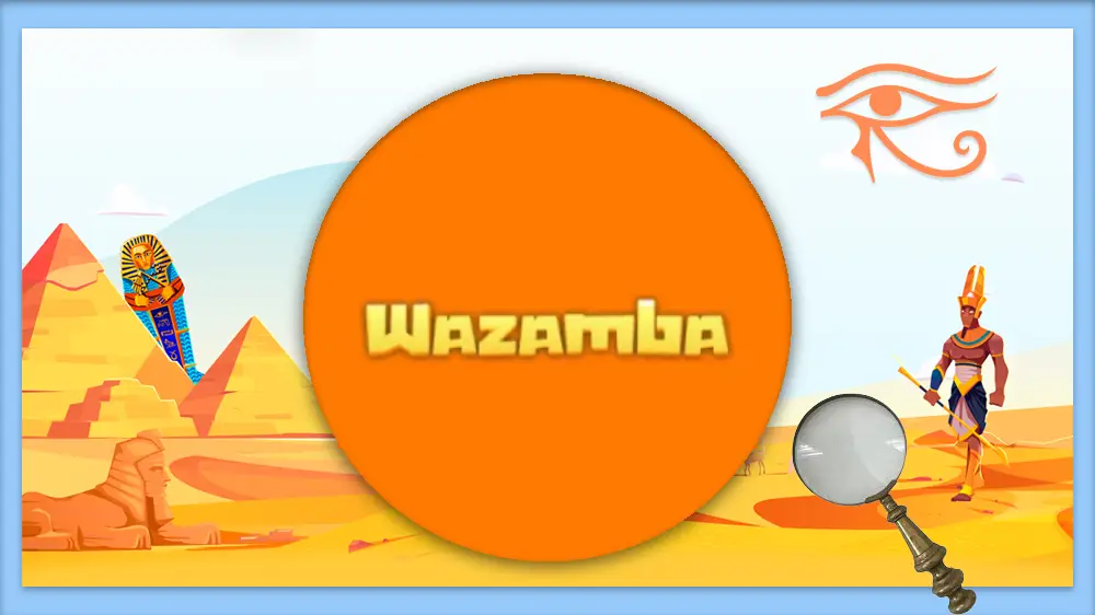 Reseña Wazamba Wazamba review