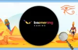 Boomerang Casino reseña Análise do Cassino Boomerang
